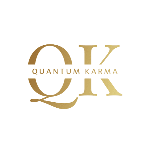 Quantum Karma Logo